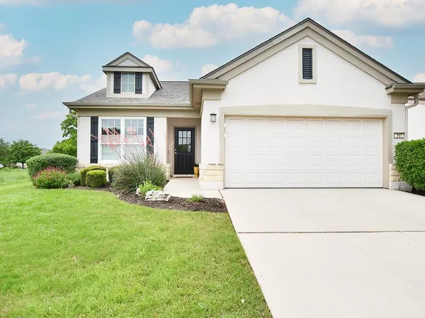 203 Winter Dr, Georgetown, TX 78633
