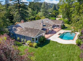 5 Stacey Ct, Hillsborough, CA 94010