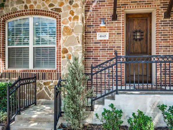 4045 Winsor Dr, Farmers Branch, TX 75244