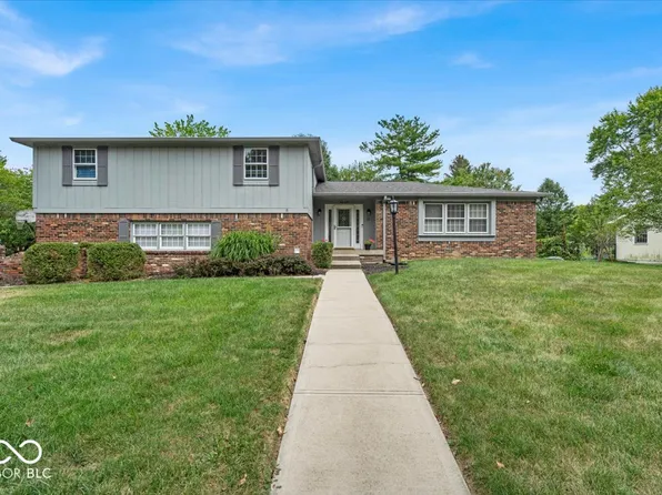 9025 Dewberry Ct, Indianapolis, IN 46260