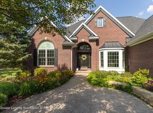 6386 Red Fox Ln, Perry, MI 48872