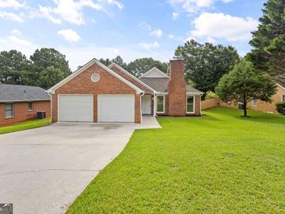 1891 Riverchase Cir NE, Conyers, GA, 30013