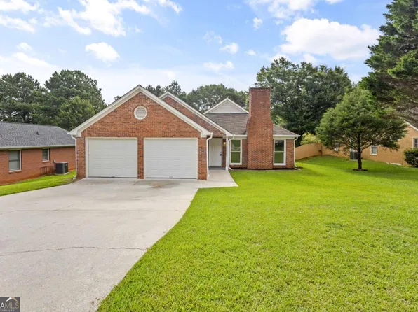 1891 Riverchase Cir NE, Conyers, GA 30013