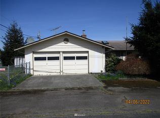 602 E Cedar St, Sequim, WA 98382