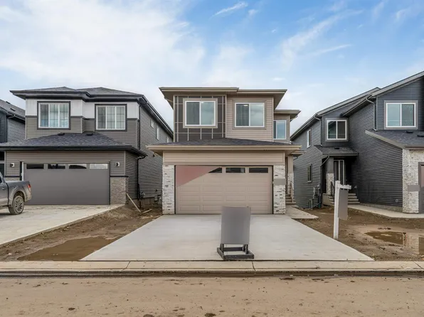 47 Norwyk Way, Spruce Grove, AB T7X 4E9