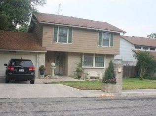 8426 Timberbriar St, San Antonio, TX 78250