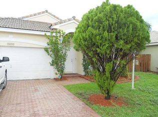 7651 SW 164th Pl, Miami, FL 33193