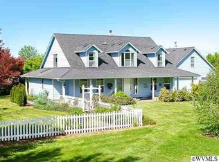 28323 Tampico Rd, Corvallis, OR 97330