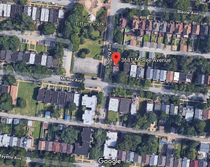 1st image of 3681 McRee Ave