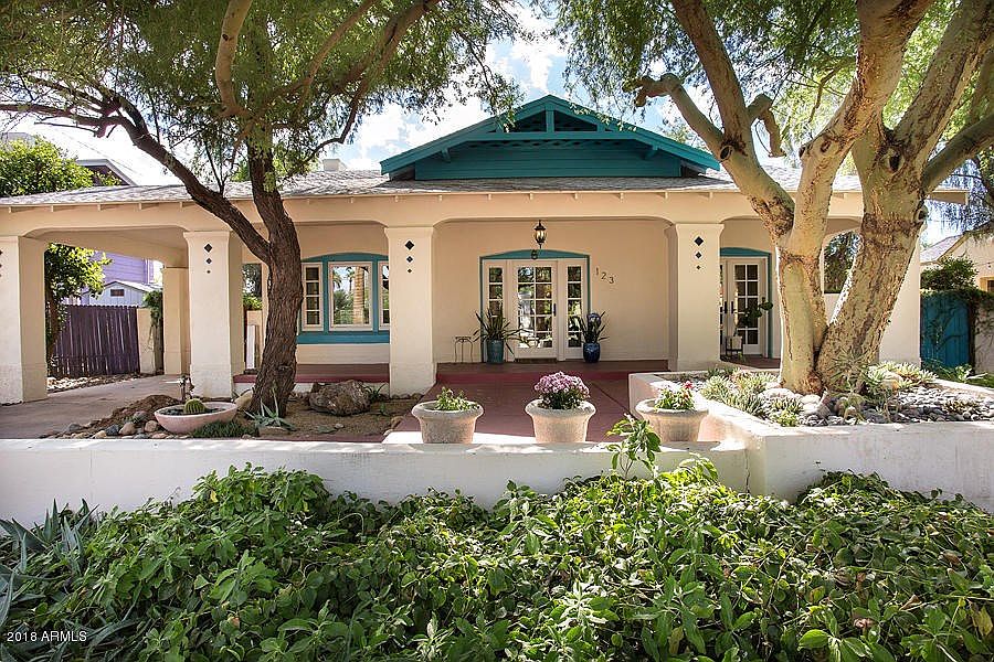 123 W Granada Pic- Front