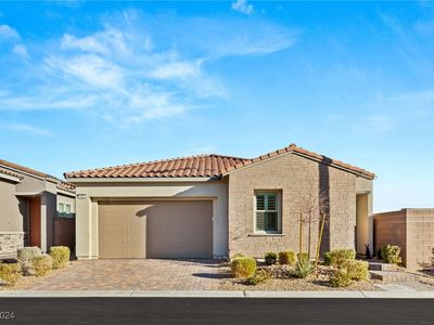 166 Little Haystack Dr, Las Vegas, NV, 89138
