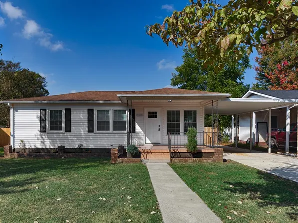 3116 Hale Dr SW, Huntsville, AL 35805