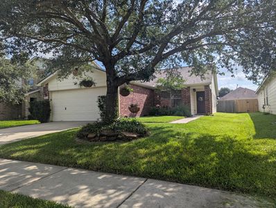 29218 Legends Valley Dr, Spring, TX, 77386