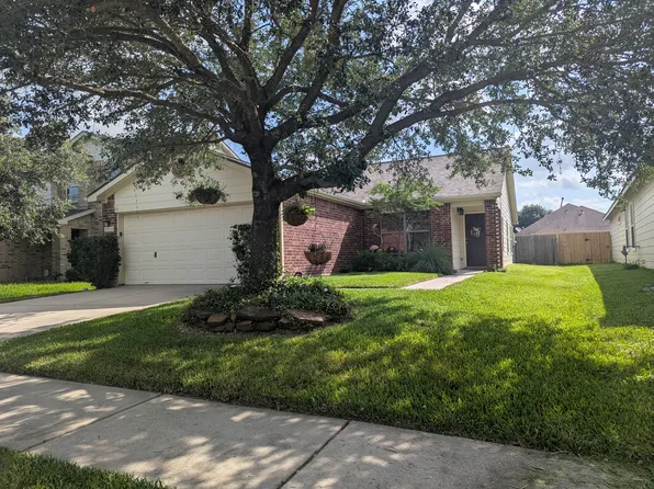 29218 Legends Valley Dr, Spring, TX 77386