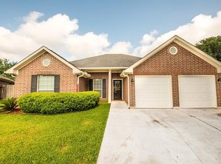 17931 Seven Pines Dr, Spring, TX 77379