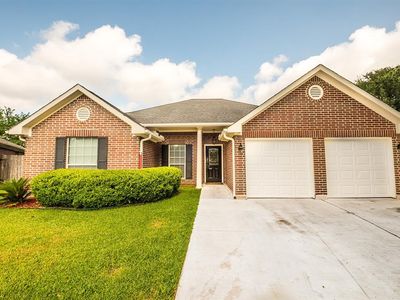 17931 Seven Pines Dr, Spring, TX, 77379