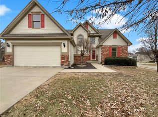 501 Fletcher Ct, Smithville, MO 64089