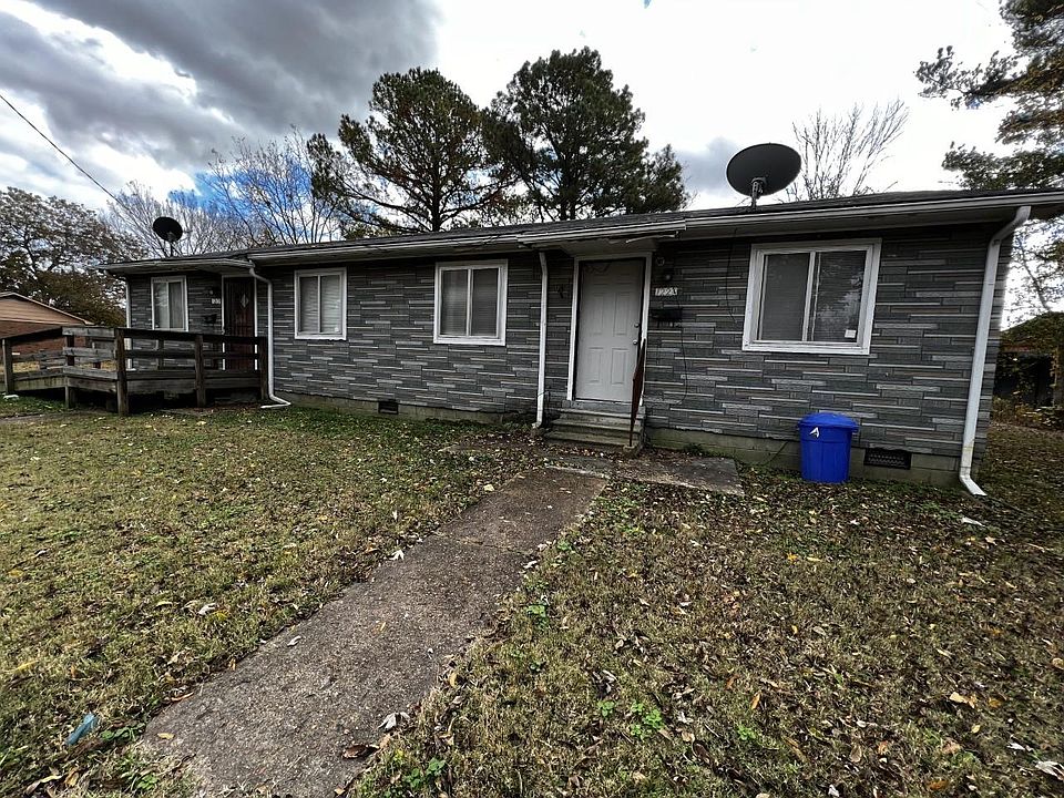 1st image of 1223 Hornbrook St #1223