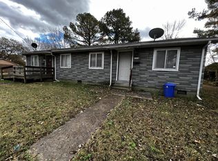 1223 Hornbrook St #1223, Dyersburg, TN 38024