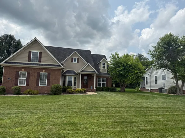 1425 Riva Ridge Ave, Bowling Green, KY 42104