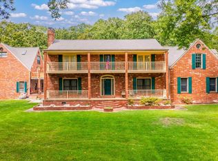 3110 Ferndale Cut Off Rd, Little Rock, AR 72223