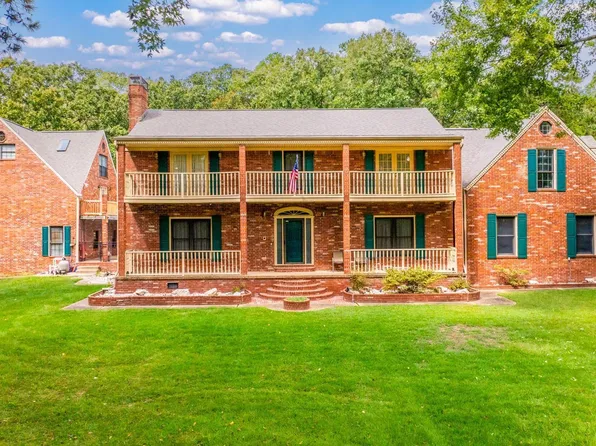 3110 Ferndale Cut Off Rd, Little Rock, AR 72223