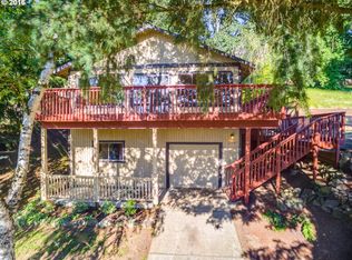 260 NE Shafford Ave, Estacada, OR 97023