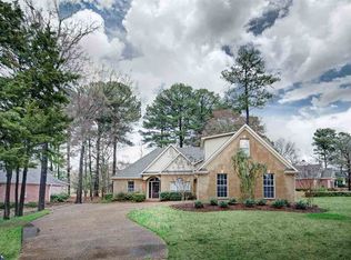 126 Sunflower Rd, Madison, MS 39110