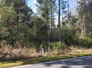 Blount Creek Rd, Tallahassee, FL 32310