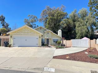 3324 Gingham Ct, Chino Hills, CA 91709