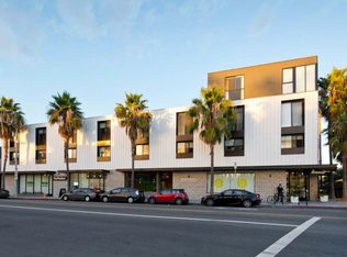 Abbot Lofts, Venice, CA 90291