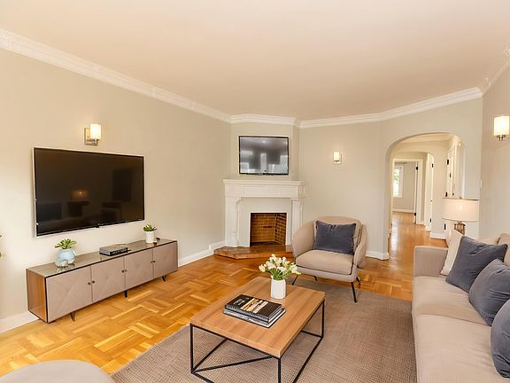 virtual staging photo