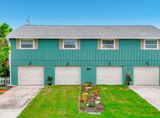 202 PEACOCK LANE #B, HOLMES BEACH, FL 34217