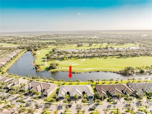 5872 Mayflower WAY, AVE MARIA, FL 34142