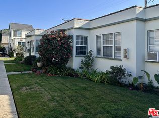 2517 20th St, Santa Monica, CA 90405