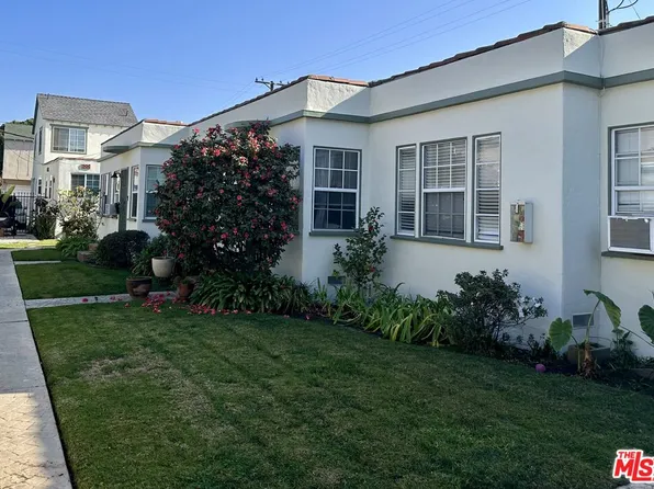 2517 20th St, Santa Monica, CA 90405