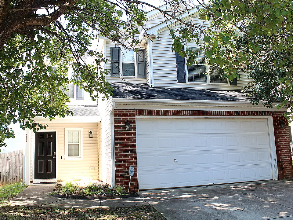 4305 Standing Rock Way