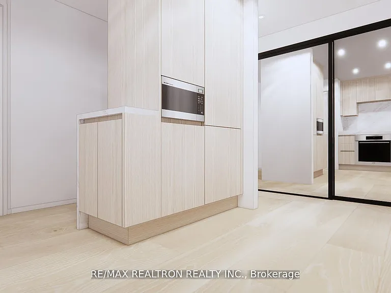 33 University Ave #1705 — Photo 12