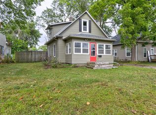 1422 31st St, Des Moines, IA 50311