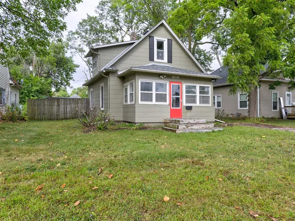 1422 31st St, Des Moines, IA 50311