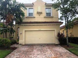 1251 NE 40th Rd, Homestead, FL 33033