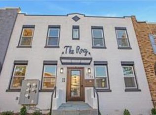 1137 Owen Pl NE APT 4, Washington, DC 20002