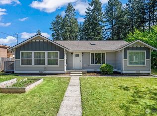 5305 Chicago Ave SW, Lakewood, WA
