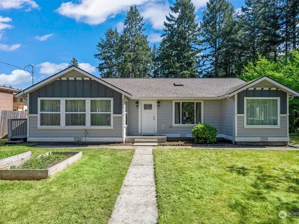 5305 Chicago Avenue SW, Lakewood, WA 98499