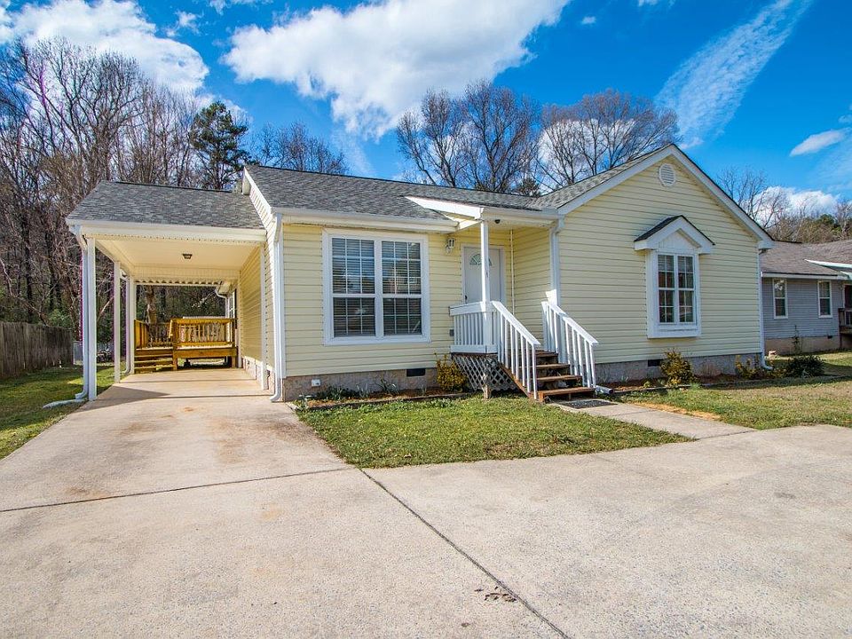 4025 Norcross Rd, Hixson, TN 37343 Zillow