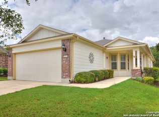 12731 Sand Holly, San Antonio, TX 78253