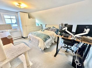 46 Tremont St #2, Cambridge, MA 02139