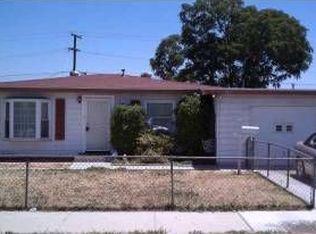 701 N Pierce St, El Cajon, CA 92020