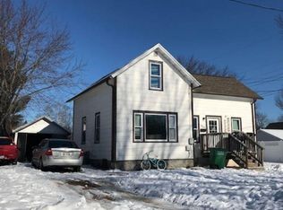 1040 Cleveland St, Wisconsin Rapids, WI 54495