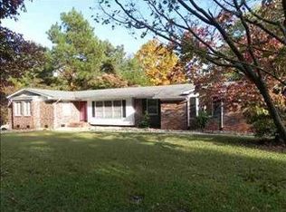 4545 Pine Ln, Anderson, SC 29621